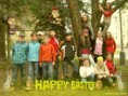 Easter Greetings